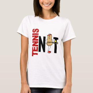 Tennisnöt 1 tee