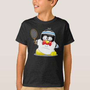 Tennispingvin Tröja
