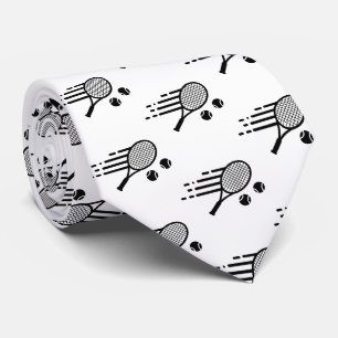 Tennisracket Perfekt Tennis Slips