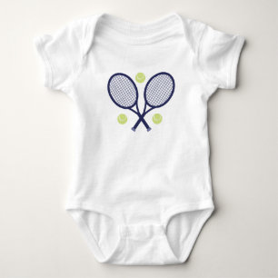 Tennisracket T Shirt