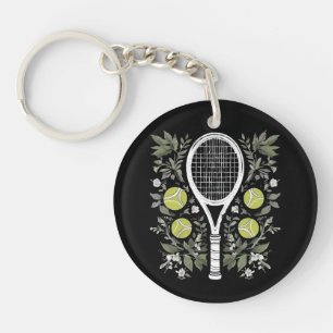 Tennisspelare