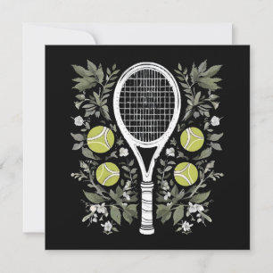 Tennisspelare