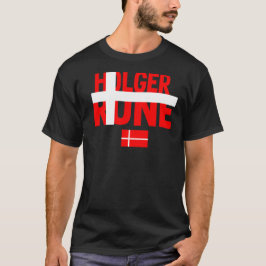 Tennisspelare - Holger Rune T Shirt