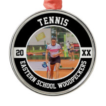 Tennisspelare Lagsporter Gymnasie Studentens afton