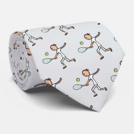 Tennisspelare Slips
