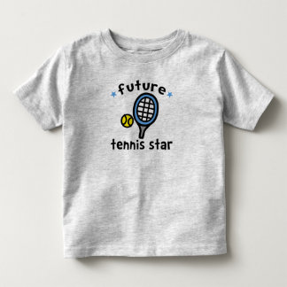 Tennisstjärna Tee