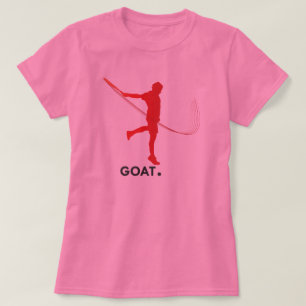 Tennisstörsta allra Time T-shirt