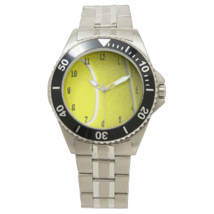 Tennistema Armbandsur