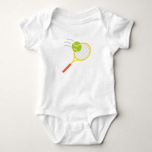 tennistid t shirt