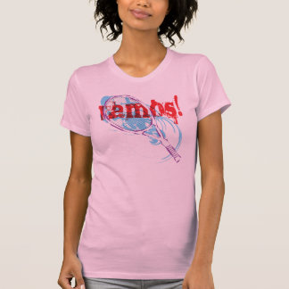 Tennisutslagsplats Tee