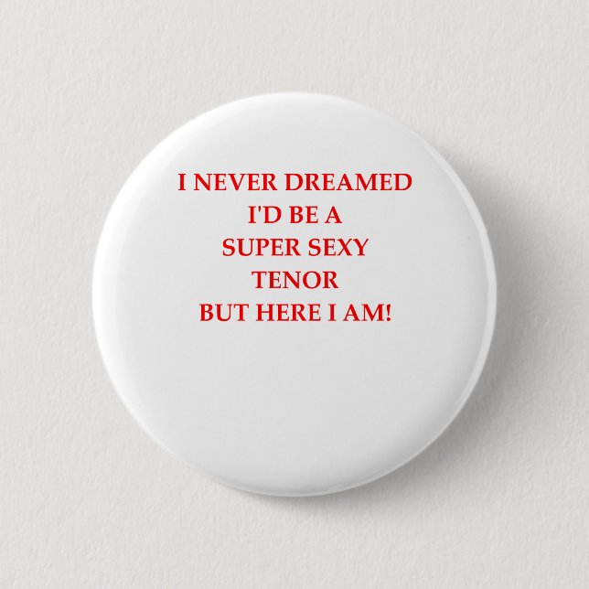 TENOR KNAPP (Framsida)