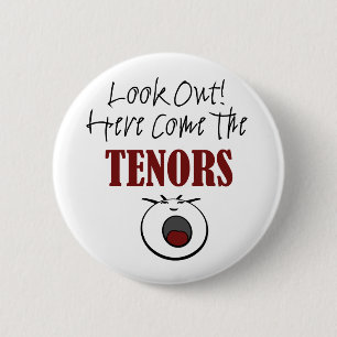 Tenor Knapp