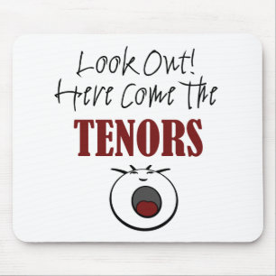 Tenor Musmatta