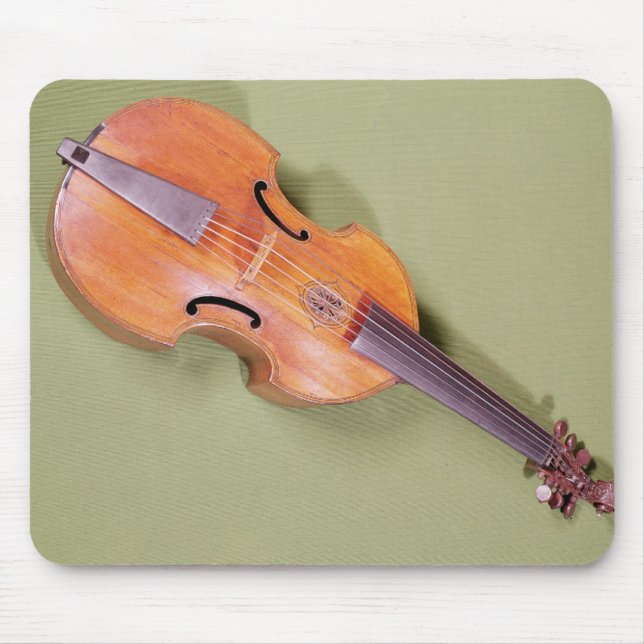Tenorviola, 1667 musmatta (Framsidan)