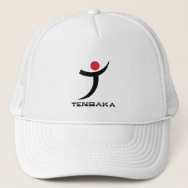 Tensaka Trucker Keps