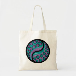 Tentacle Yin Yang Tygkasse