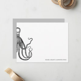 Tentacles | Stationär platta kort