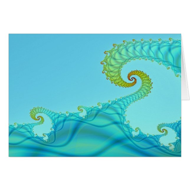 Tentakelkort OBS Kort (Framsidan Horizontal)