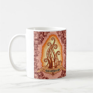 Tentakelmugg Kaffemugg