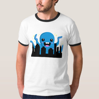TentakelTown T Shirt