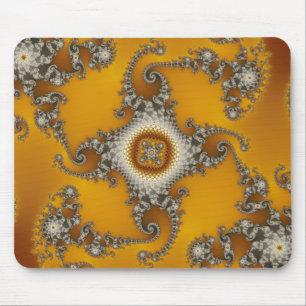 Tentakles Fractal Musmatta