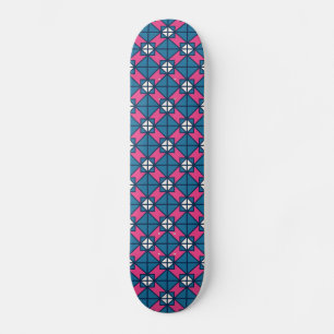 Tentio Mini Skateboard Bräda 18,5 Cm