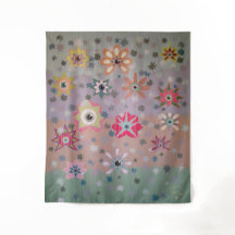 Tenture by Rugiada Cadoni