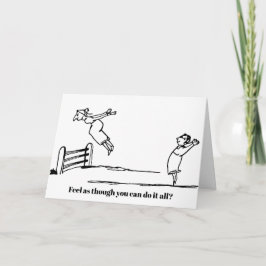 Tenure Grattiss Edward Lear Tecknad flygande Kort