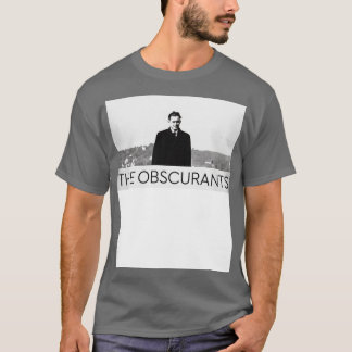 TEOBSCURANER3 T SHIRT
