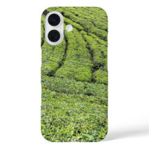 Teodlingar i Munnar på Apple Iphone 16 fodral