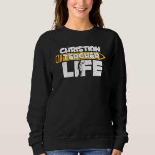 Teologi Bibelstudie Kristendom Kristen Lära T Shirt