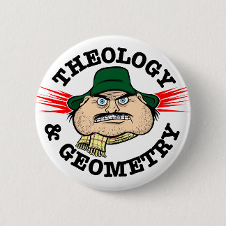 Teologi & geometri knapp