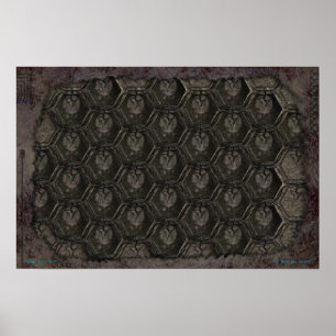 Teorem om mänskliga kupor poster