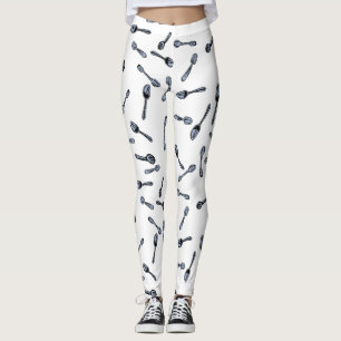 Teoretisk spasonteori om sjukdom leggings