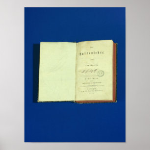 Teori av färger, 1810 poster