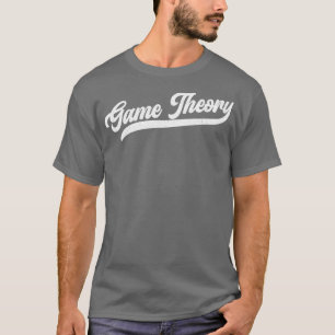 Teori om datateknik t shirt