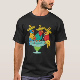 Tepic Nayarit Mexico Heart Flagga Mexicana Corazon T Shirt