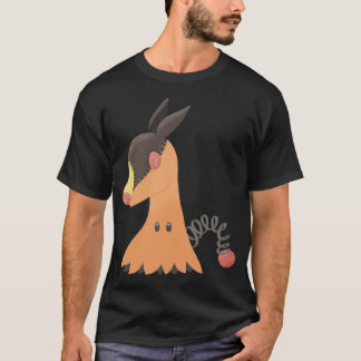 Tepig Mimikyu .png T Shirt