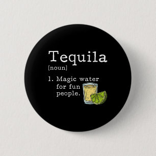 Tequila Älskare Cinco De Mayo mexican Party ger mi Knapp