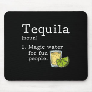Tequila Älskare Cinco De Mayo mexican Party ger mi Musmatta
