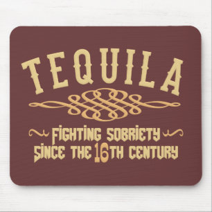 TEQUILA anpassningsbar moussat Musmatta