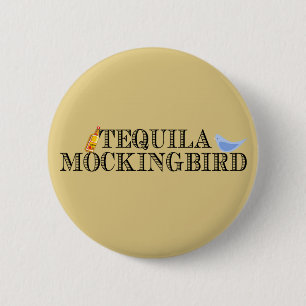 Tequila Mockingbird Knapp