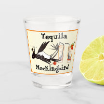Tequila Mockingbird litterary-skämt