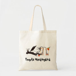 Tequila Mockingbird Tygkasse