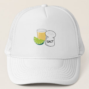 Tequila Shot Keps