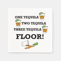 Tequila Shotglas Med Limekile Cocktail