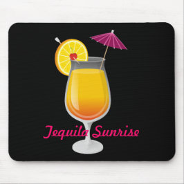 Tequila Sunrise Musmatta