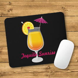 Tequila Sunrise Musmatta
