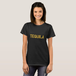 Tequila T Shirt
