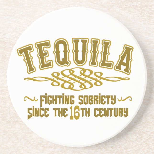 TEQUILA UNDERLÄGG (Framsidan)
